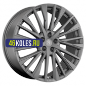 Replay 9x21/5x108 ET40 D63,3 ZR1 MGM (конус, C570)