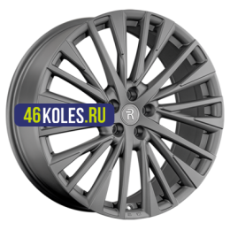 Replay 9x21/5x108 ET40 D63,3 ZR1 MGM (конус, C570)
