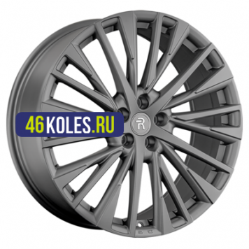 Replay 9x21/5x108 ET40 D63,3 ZR1 MGM (конус, C570)