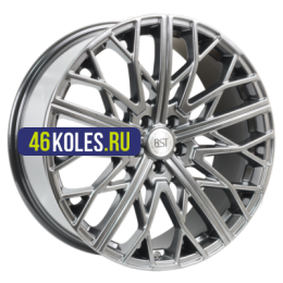 RST 8,5x20/5x120 ET45 D59,6 R002 (GAC GS8) BMG
