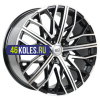 RST 8,5x20/5x120 ET47 D72,6 R002 (Land Rover) BD