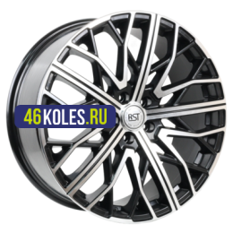 RST 8,5x20/5x120 ET47 D72,6 R002 (Land Rover) BD