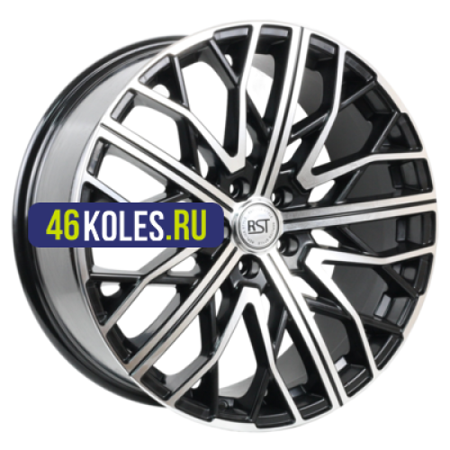 RST 8,5x20/5x120 ET47 D72,6 R002 (Land Rover) BD