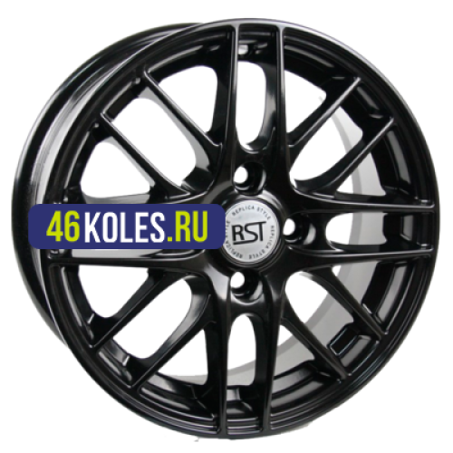 RST 5,5x14/4x100 ET43 D60,1 R004 (Logan) BL
