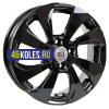 RST 6x15/4x100 ET40 D60,1 R005 (Logan) BLm