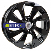 RST 6x15/4x100 ET40 D60,1 R005 (Logan) BLm