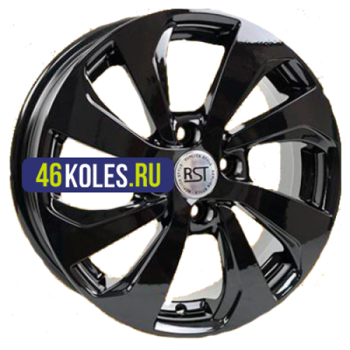 RST 6x15/4x100 ET40 D60,1 R005 (Logan) BLm
