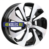 RST 6x15/4x100 ET48 D54,1 R005 (Rio, Solaris) BD