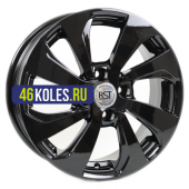 RST 6x15/4x100 ET46 D54,1 R005 (Rio, Solaris) BL