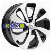 RST 6x15/4x100 ET50 D60,1 R005 (Vesta) BDm