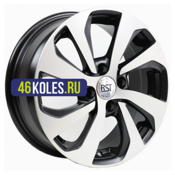 RST 6x15/4x100 ET50 D60,1 R005 (Vesta) BDm