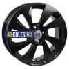 RST 6x15/4x100 ET50 D60,1 R005 (Vesta) BLm