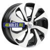 RST 6x15/4x100 ET40 D60,1 R005 (Logan) BD