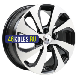 RST 6x15/4x100 ET40 D60,1 R005 (Logan) BD