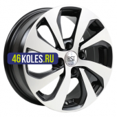 RST 6x15/4x100 ET46 D54,1 R005 (Rio, Solaris) BDm