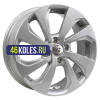 RST 6x15/4x100 ET48 D54,1 R005 (Rio, Solaris) SL