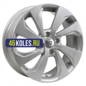 RST 6x15/4x100 ET48 D54,1 R005 (Rio, Solaris) SL