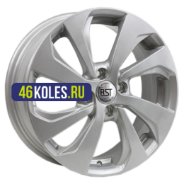 RST 6x15/4x100 ET48 D54,1 R005 (Rio, Solaris) SL