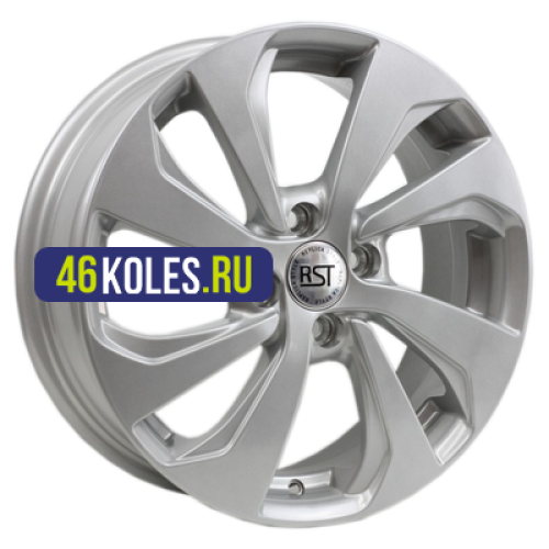 RST 6x15/4x100 ET48 D54,1 R005 (Rio, Solaris) SL