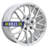 RST 7,5x17/5x108 ET50,5 D63,4 R007 (XC40) Silver