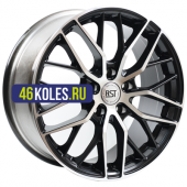 RST 7,5x17/5x114,3 ET45 D60,1 R007 (Camry) BD