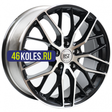 RST 7,5x17/5x114,3 ET45 D67,1 R007 (i40) BD