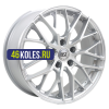 RST 7,5x17/5x114,3 ET45 D60,1 R007 (Camry) Silver