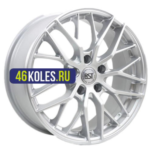 RST 7,5x17/5x114,3 ET45 D60,1 R007 (Camry) Silver