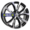 RST 7,5x19/5x108 ET36 D65,1 R009 (Exeed) BD