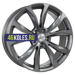 RST 7,5x19/5x108 ET36 D65,1 R009 (Exeed) BMG
