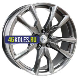 RST 8x20/5x108 ET45 D63,4 R012 (LR) BH