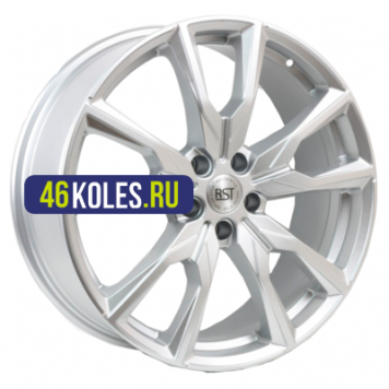 RST 8x20/5x108 ET33 D65,1 R012 Silver