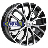 RST 6x15/4x100 ET50 D60,1 R015 (Vesta) BD