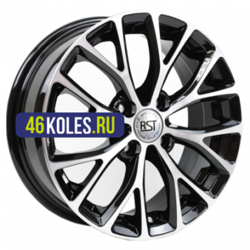 RST 6x15/4x100 ET50 D60,1 R015 (Vesta) BD