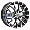 RST 6x15/4x100 ET48 D54,1 R015 (Rio, Solaris) BD