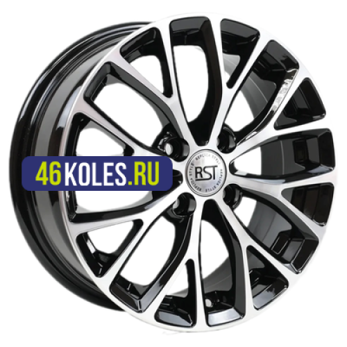 RST 6x15/4x100 ET48 D54,1 R015 (Rio, Solaris) BD