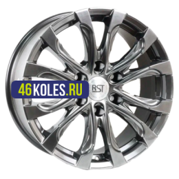 RST 8x20/6x139,7 ET60 D95,1 R022 (LC300) BL