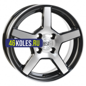 RST 5,5x14/4x100 ET40 D56,6 R024 BD