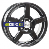 RST 5,5x14/4x100 ET40 D56,6 R024 BL