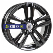 RST 6x15/5x100 ET38 D57,1 R025 (Polo) BL