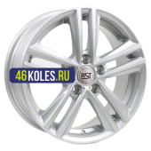 RST 6x15/5x100 ET38 D57,1 R025 (Polo) SL