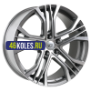 RST 8,5x19/5x112 ET28 D66,6 R029 (Touareg) GRD