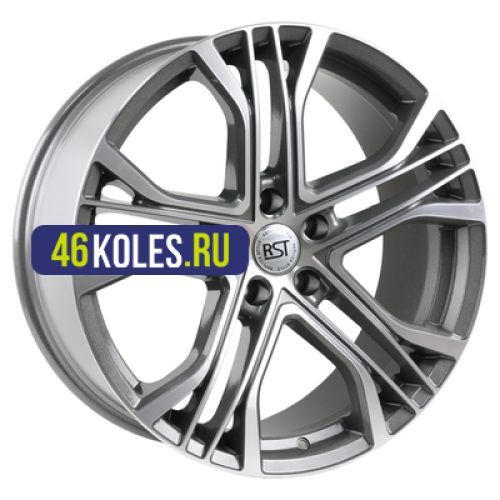 RST 8,5x19/5x112 ET28 D66,6 R029 (Touareg) GRD
