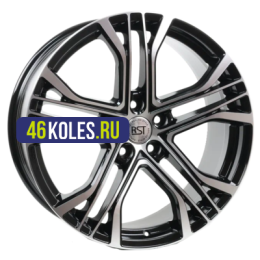 RST 8,5x19/5x120 ET30 D66,1 R029 (Voyah) BD