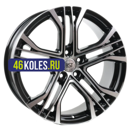 RST 8,5x19/5x120 ET30 D66,1 R029 (Voyah) BD