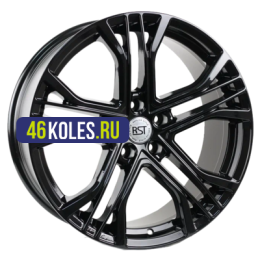 RST 8,5x19/5x120 ET30 D66,1 R029 (Voyah) BL