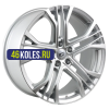 RST 8,5x19/5x120 ET30 D66,1 R029 (Voyah) Silver