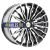 RST 9x20/5x108 ET38,5 D63,4 R032 (Volvo) BD