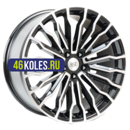 RST 9x20/5x108 ET38,5 D63,4 R032 (Volvo) BD