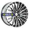 RST 9x20/5x112 ET34 D66,6 R032 BD